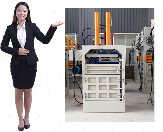 雄厚的技術(shù)實(shí)力，成就專(zhuān)業(yè)的廢紙打包機(jī)產(chǎn)品