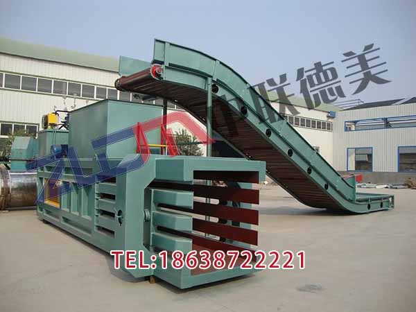 北京新型廢紙打包機(jī)參數(shù)