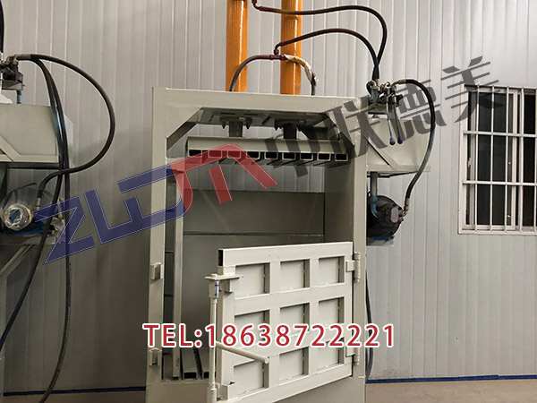 甘肅新廢紙打包機(jī)廠