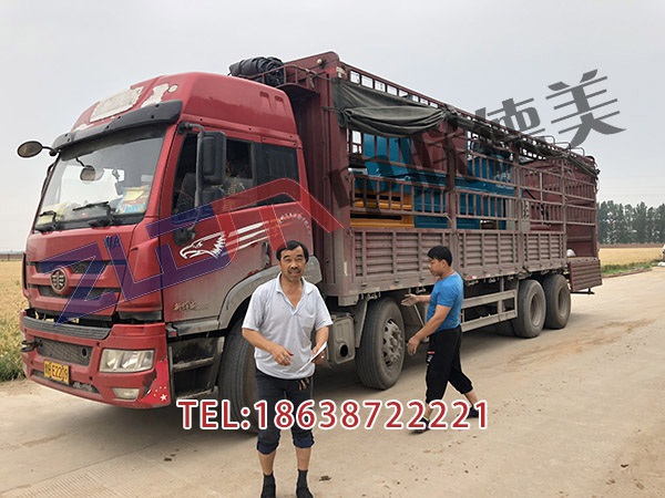 四川臥式半自動(dòng)廢紙打包機(jī)能打那些原料