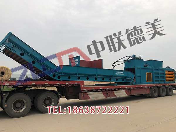 上海全自動廢紙打包機(jī)質(zhì)量