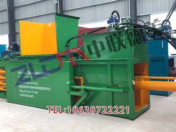 天津新廢紙打包機(jī)哪個(gè)廠家的好