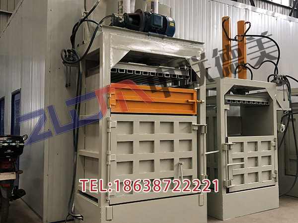 貴州自動(dòng)廢紙打包機(jī)價(jià)格