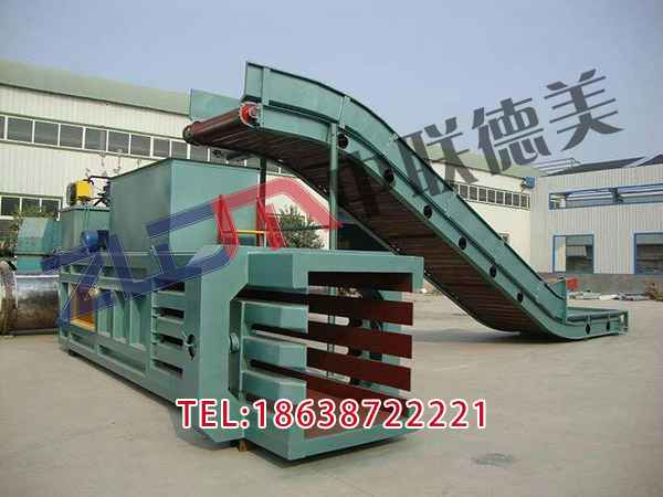 安徽二手廢紙打包機(jī)批發(fā)